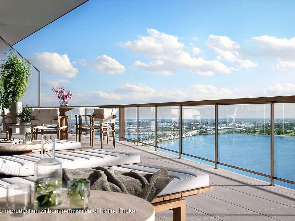 1st image of 550 S Australian Ave #1903