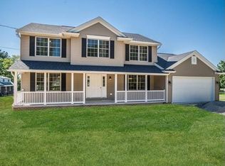 208 Dershimer Ave, Butler, PA