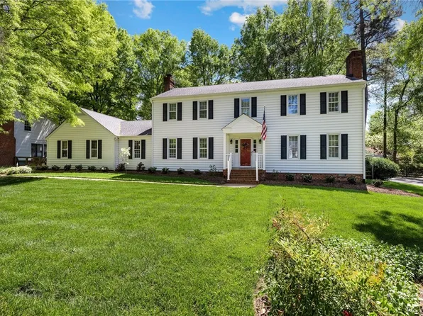 10803 Brewington Rd, Henrico, VA 23238