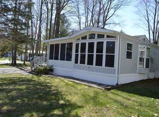 2757 Owens Dr #85 & 31, Houghton Lake, MI 48629