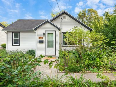 608 Gary St, Madison, WI, 53716