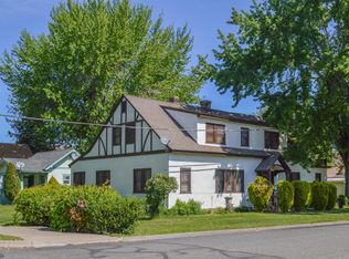 501 N Naches Ave, Yakima, WA 98901
