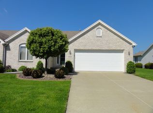 4468 Clearwater Dr W, Maumee, OH 43537