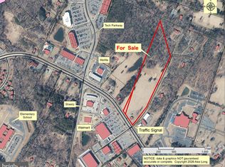 1140 Garrisonville Rd, Stafford, VA 22556