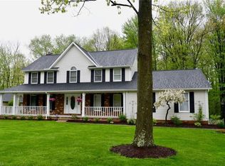 2541 Blue Heron Dr, Hudson, OH