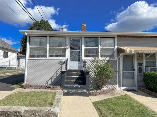 230 Creve Coeur St, La Salle, IL 61301