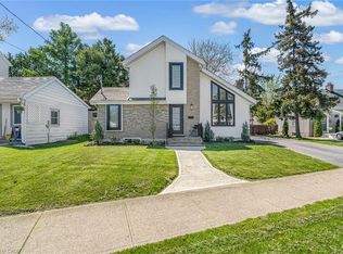 168 Carlton St, Saint Catharines, ON L2R 1S2
