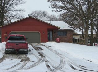 1711 Red River Trl, Saint Cloud, MN 56301