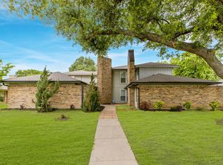 2820 Townbluff Dr, Plano, TX 75075