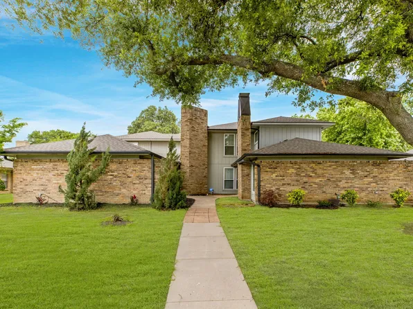 2820 Townbluff Dr, Plano, TX 75075