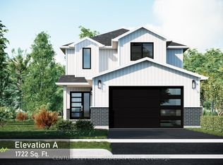 99 Victoria Ave E, South Huron, ON N0M1M0
