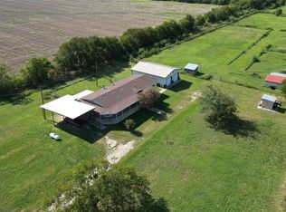 19707 Fm 485, Burlington, TX 76519