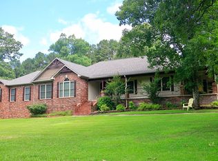 2510 Lawson Oaks Dr, Little Rock, AR 72210