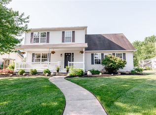 33993 Lincoln Ave, North ridgeville, OH 44039