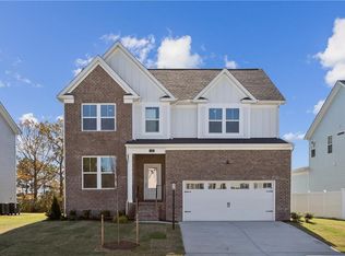 120 Robert Bruce Rd, Poquoson, VA 23662