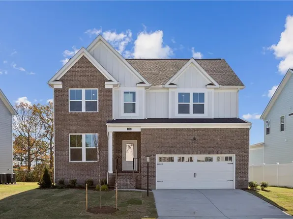 120 Robert Bruce Rd, Poquoson, VA 23662