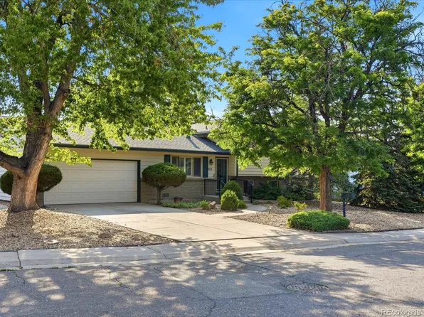 893 S Oswego Court, Aurora, CO 80012