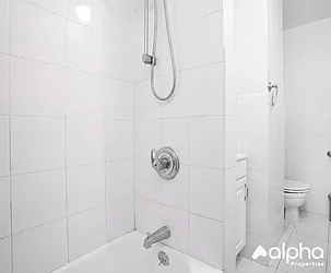 Rented by Alpha Properties NYC I LLC