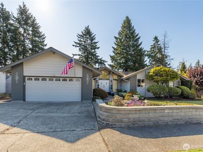2740 Forest Ridge Drive SE, Auburn, WA, 98002