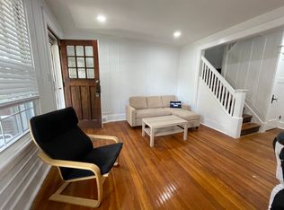 2319 Eldridge St, Pittsburgh, PA 15217