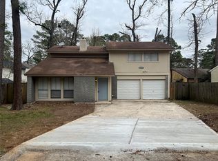 65 Yewleaf Rd, Spring, TX 77381