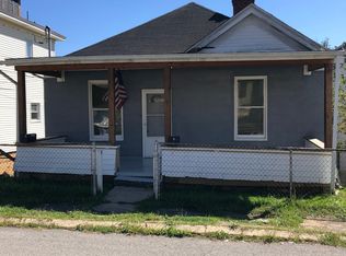 708 Ridgely Ave #A, Fairmont, WV 26554