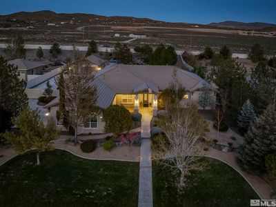 11700 Anthem Dr, Sparks, NV, 89441