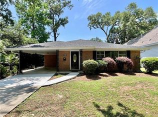 812 Colony Pl, Metairie, LA 70003