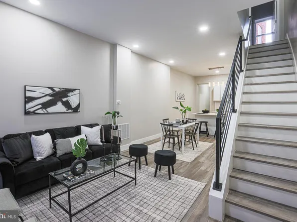 1728 Ruxton Ave, Baltimore, MD 21216