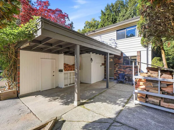 12137 Faber Cres, Maple Ridge, BC V2X 8A1
