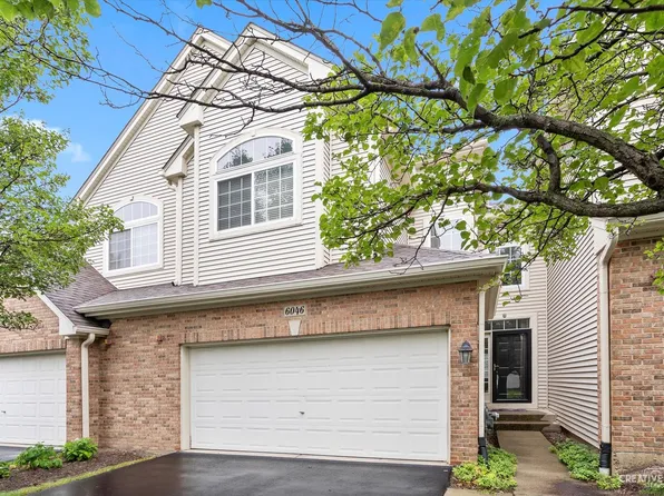 6046 Canterbury Ln #2-9, Hoffman Estates, IL 60192