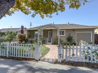 567 Leigh Ave, San Jose, CA 95128
