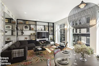 Rented by Brown Harris Stevens