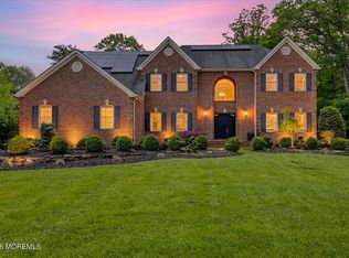 179 Paint Island Spring Rd, Clarksburg, NJ 08510