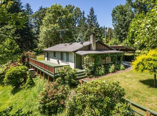 32449 SW Callahan Rd, Scappoose, OR 97056