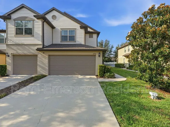 1096 Pavia Dr, Apopka, FL 32703