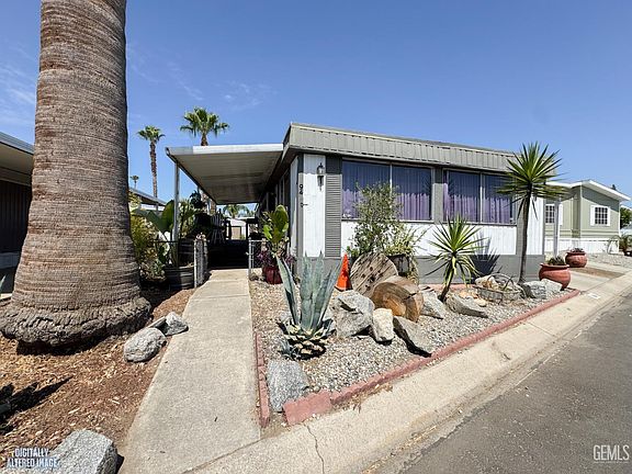 2nd image of 6601 Eucalyptus Dr Space 94