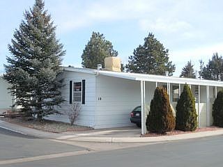 Desirable Corner Lot!