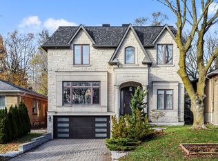 256 Park Home Ave, Toronto, ON M2R 1A3
