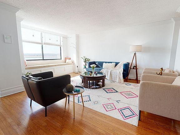 3rd image of 504 Harmon Cove Tower