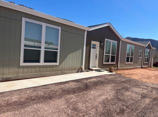 447 E Newel Ave, Hildale, UT 84784