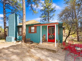 817 E Pine Knoll Dr, Prescott, AZ 86303