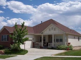 23684 E Phillips Pl, Aurora, CO 80016