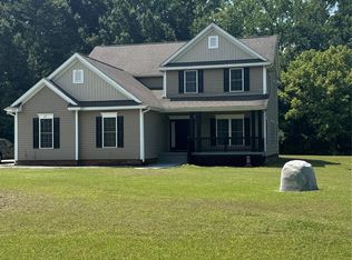 6211 Griffith Rd, Monroe, NC 28112