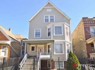 2421 N Central Park Ave, Chicago, IL 60647