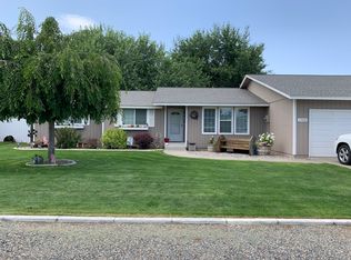 1708 62nd Pl, Pasco, WA 99301