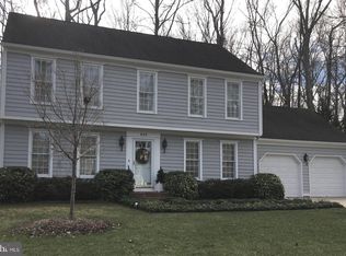 233 McKinsey Rd, Severna Park, MD 21146