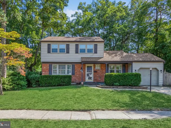 344 Washington Ave, West Berlin, NJ 08091