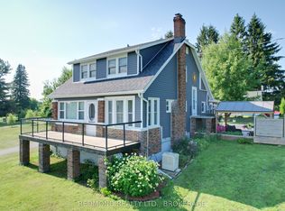 4682 County Road 2 Rd, Leeds And The Thousand Islands, ON K7G2V5