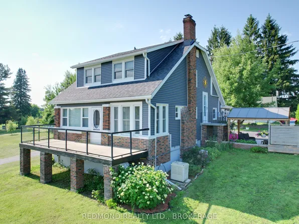 4682 County Road 2 Rd, Leeds And The Thousand Islands, ON K7G 2V5